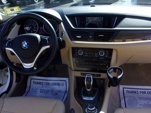Used 2015 BMW X1 xDrive28i image 28