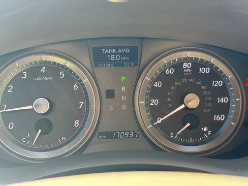 Used 2008 Lexus ES 350 image 9