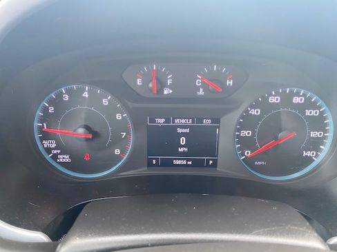 Used 2023 Chevrolet Malibu LT image 11