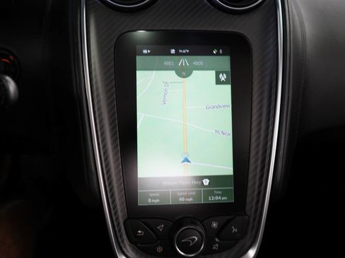 Used 2020 McLaren 570S image 90