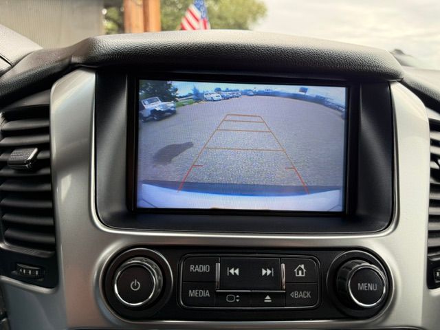 Used 2020 Chevrolet Suburban 4WD image 12