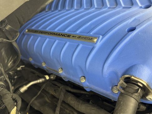 Used 2021 Ford F150 Raptor R image 21