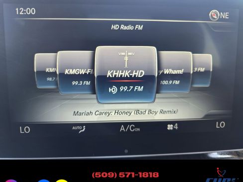 Used 2016 Mercedes-Benz GLC 300 image 10