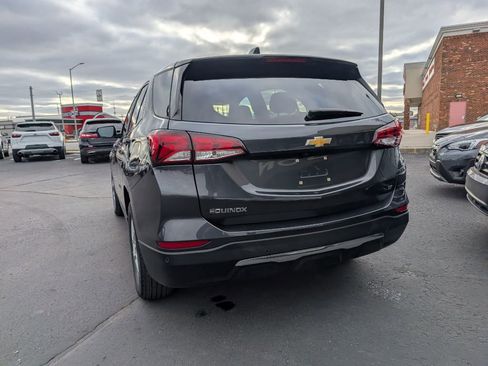 Used 2022 Chevrolet Equinox LT image 5