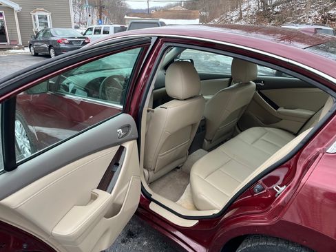 Used 2012 Nissan Altima 2.5 SL image 8