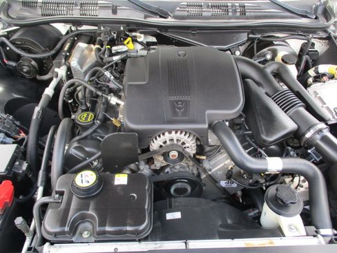 Used 2008 Mercury Grand Marquis LS image 45