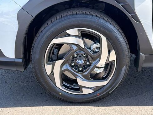 New 2026 Subaru Crosstrek 2.5i Limited AWD/4WD image 9