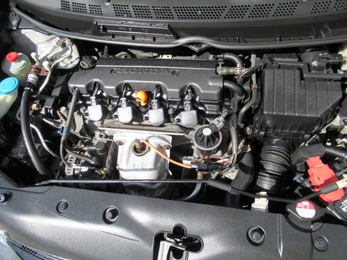 Used 2010 Honda Civic EX image 15