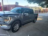 Used 2021 Ford F150 Lariat image 4