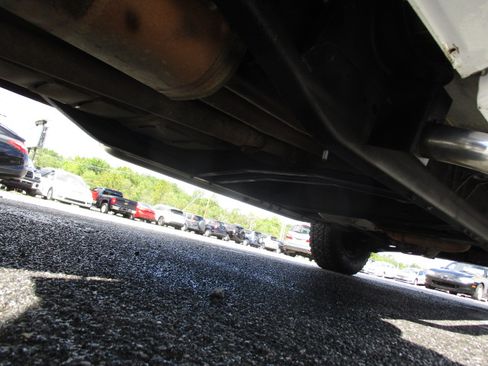 Used 1998 GMC Sierra 2500 Classic SL image 60