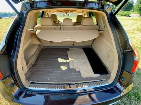 Used 2014 Porsche Cayenne UNAVAIL AWD/4WD image 36