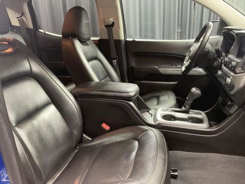 Used 2019 Chevrolet Colorado ZR2 image 14