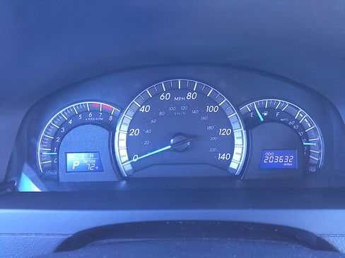 Used 2012 Toyota Camry SE image 14