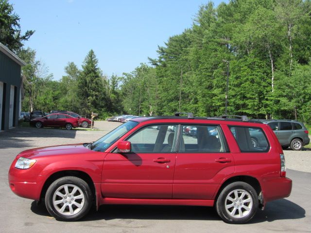 Used 2006 Subaru Forester 2.5X Premium AWD/4WD image 3