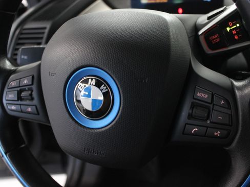 Used 2018 BMW i3 w/ Range Extender RWD image 23