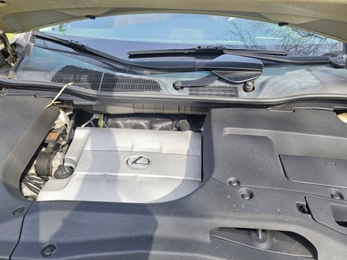 Used 2015 Lexus RX 350 Luxury image 7