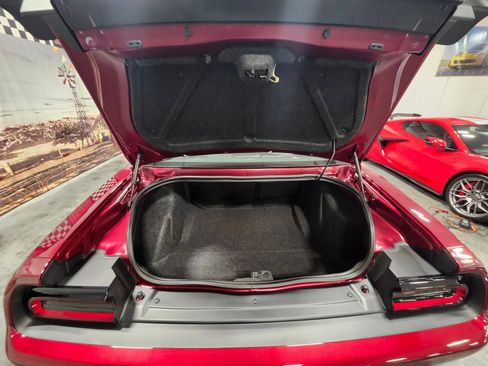 Used 2023 Dodge Challenger Demon 170 image 35