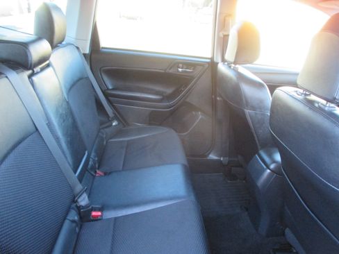 Used 2018 Subaru Forester 2.0XT Premium image 10