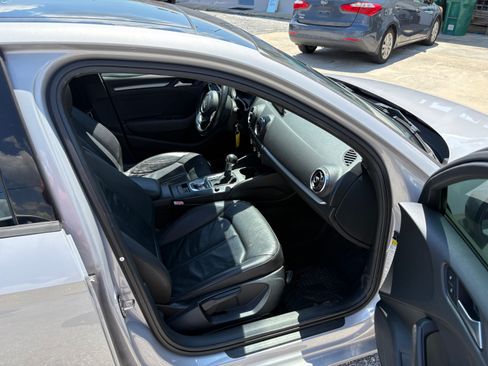 Used 2015 Audi A3 1.8T Premium Sedan FWD image 11