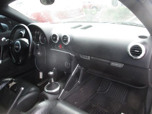 Used 2001 Audi TT 1.8T image 9