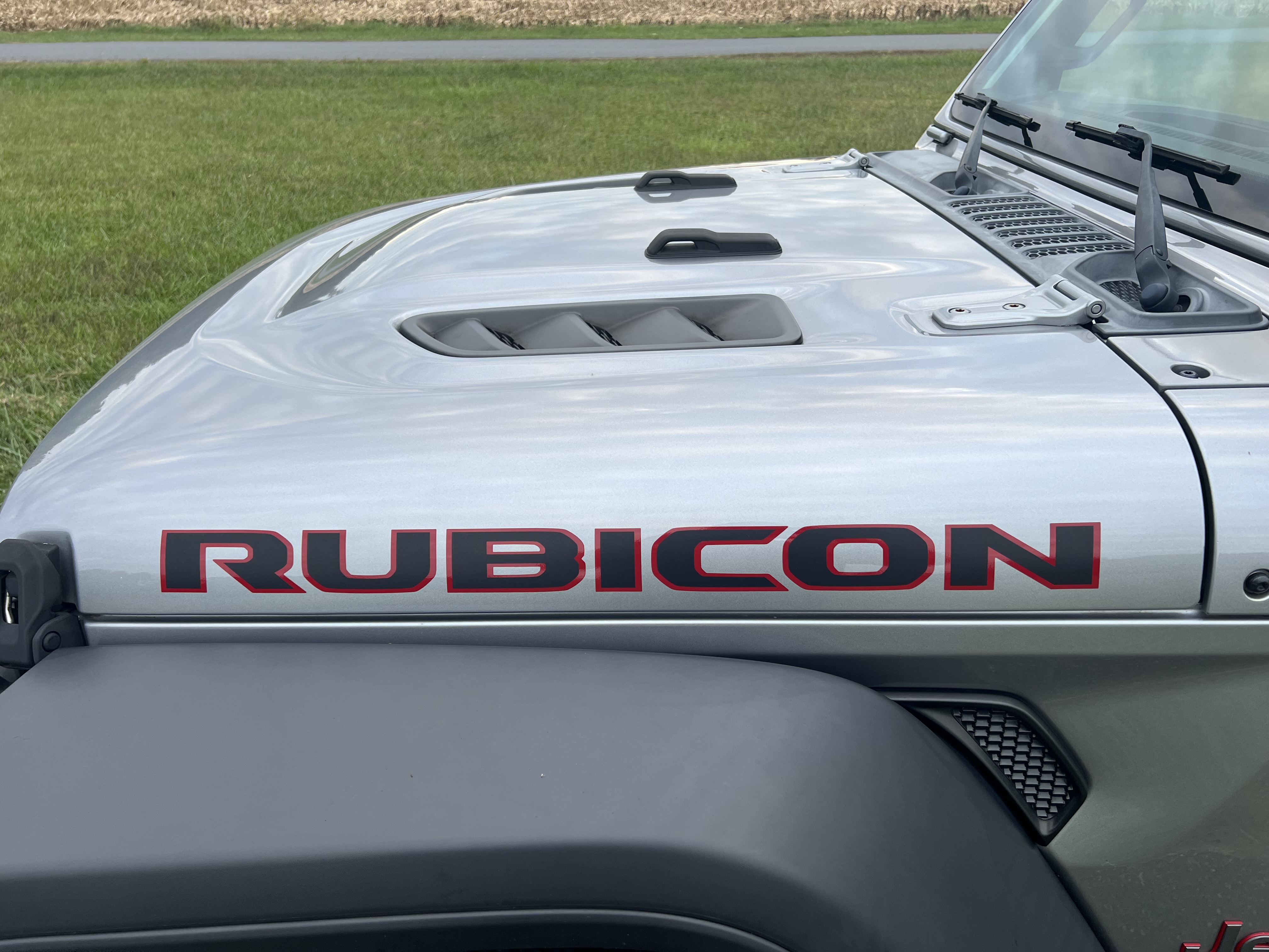 Used 2019 Jeep Wrangler 4WD Rubicon image 22