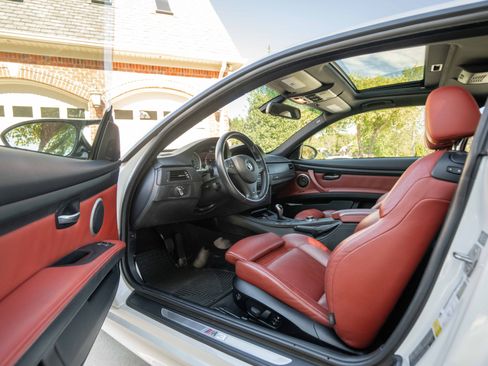 Used 2013 BMW M3 Coupe RWD image 52