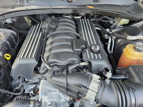 Used 2018 Dodge Charger Scat Pack image 18