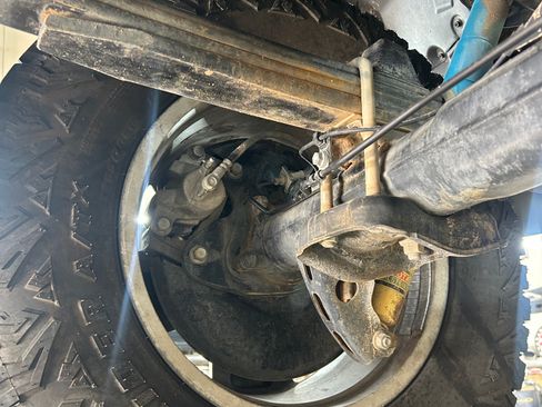 Used 2012 Toyota Tundra SR5 image 20