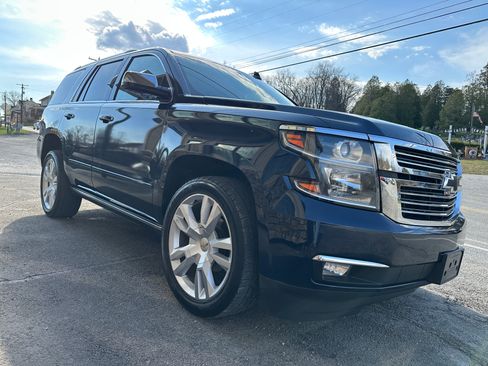 Used 2017 Chevrolet Tahoe Premier image 5