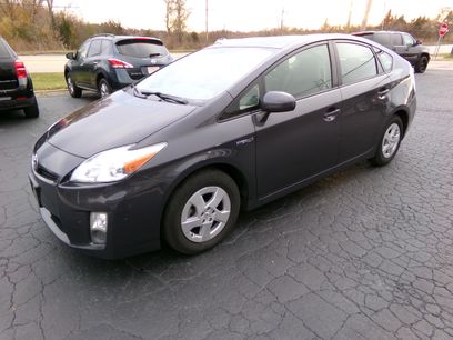 Used 2011 Toyota Prius