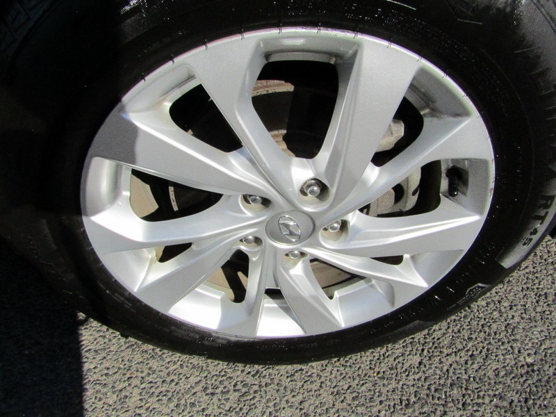 Used 2019 Hyundai Tucson AWD SE image 10