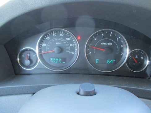 Used 2007 Jeep Grand Cherokee Laredo image 33