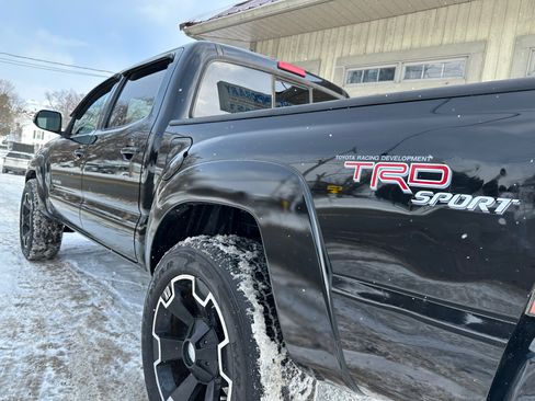 Used 2013 Toyota Tacoma image 7