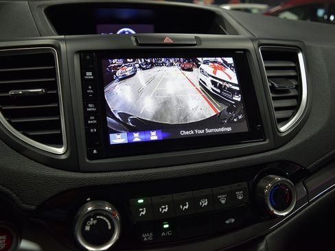 Used 2015 Honda CR-V AWD EX image 28