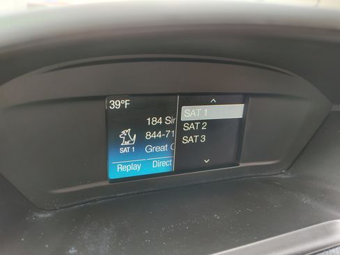 Used 2018 Ford Escape SE image 15