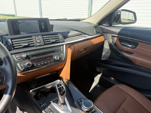 Used 2014 BMW 328i xDrive Wagon AWD/4WD image 15