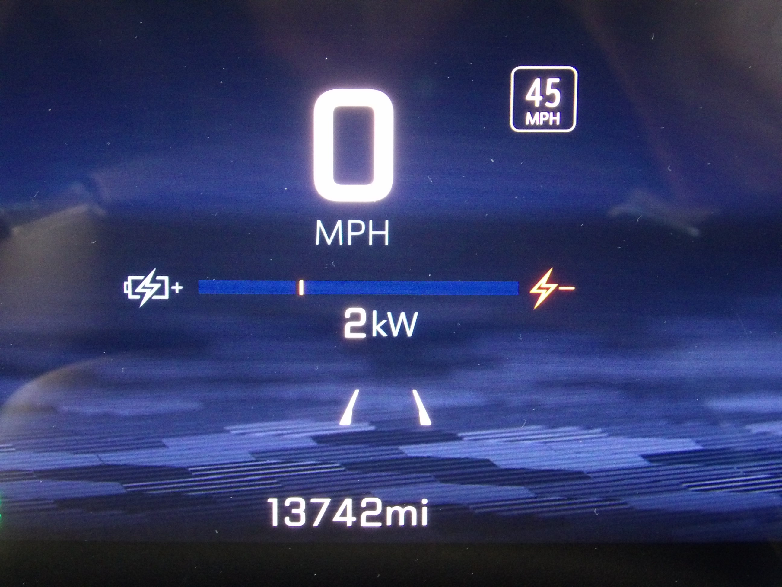 Used 2024 Chevrolet Equinox EV FWD LT w/ 3LT image 30