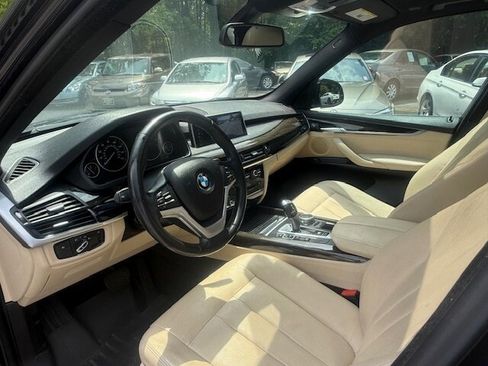 Used 2017 BMW X5 xDrive35i image 8
