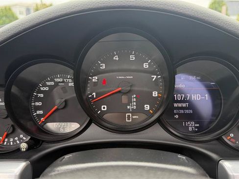Used 2014 Porsche 911 Carrera 2 wheel drive image 15