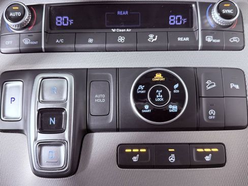 Used 2022 Hyundai Palisade SEL Premium image 20