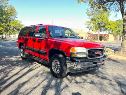 Used 2004 GMC Yukon XL 2500