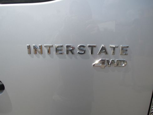 Used 2022 Mercedes-Benz Sprinter 4x4 2500 144 Cargo image 38