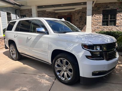 Used 2019 Chevrolet Tahoe Premier