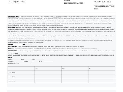 Used 1997 Ferrari F355 Berlinetta image 74