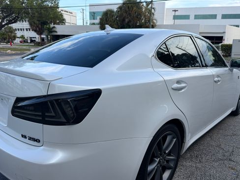 Used 2011 Lexus IS 250 F Sport RWD image 58