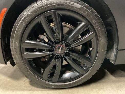 Used 2021 MINI Cooper John Cooper Works image 37