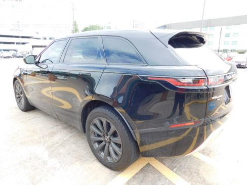 Used 2020 Land Rover Range Rover Velar S AWD/4WD image 5