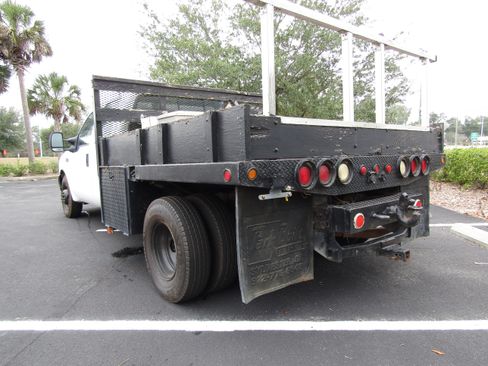 Used 1999 Ford F350 XL image 3