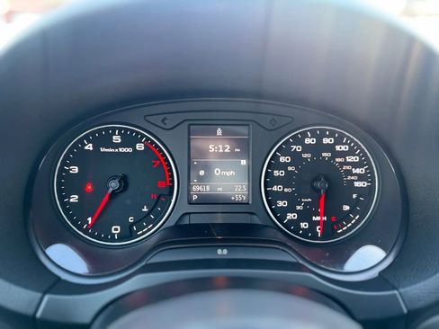 Used 2015 Audi A3 1.8T Premium image 19