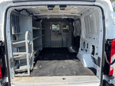 Used 2020 Ford Transit 150 Low Roof RWD image 7